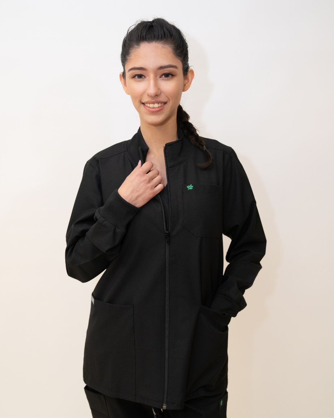 Collection 8: Female Jacket