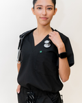 V-Neck All Day Top