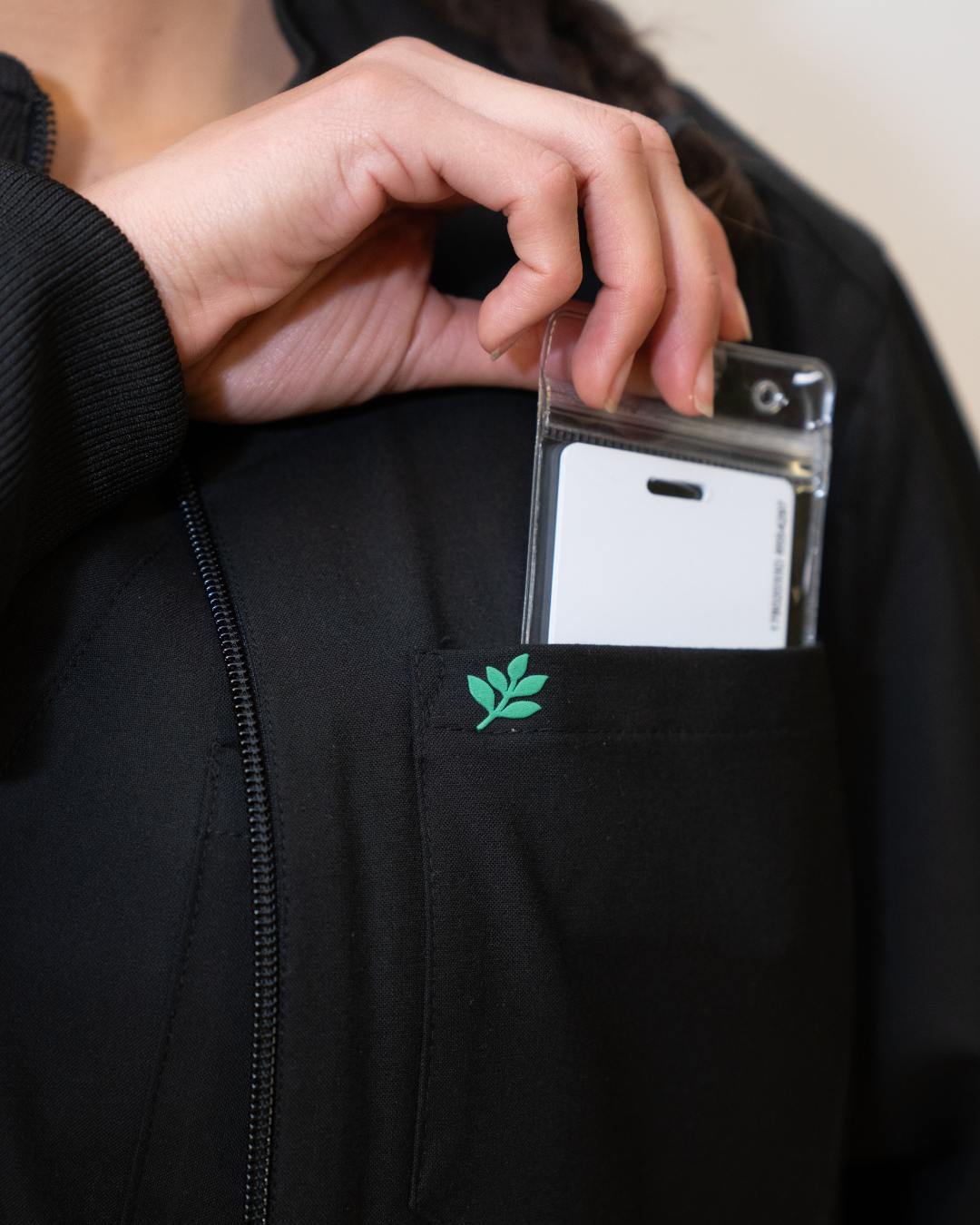 Collection 8: Female Jacket