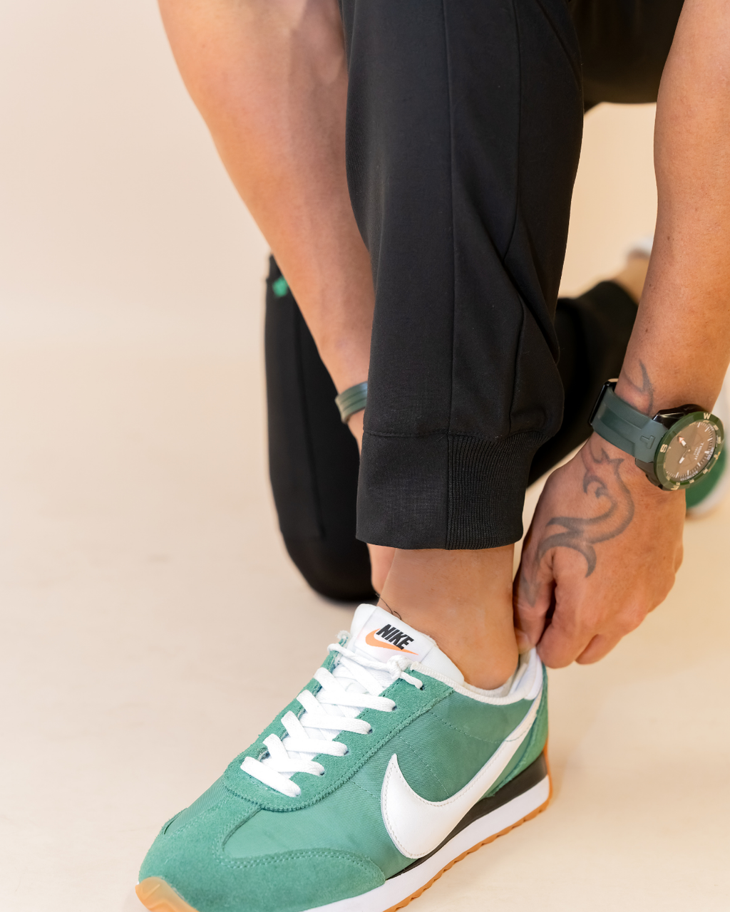 Slim Jogger