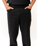 Multi Pocket Jogger Pants 2