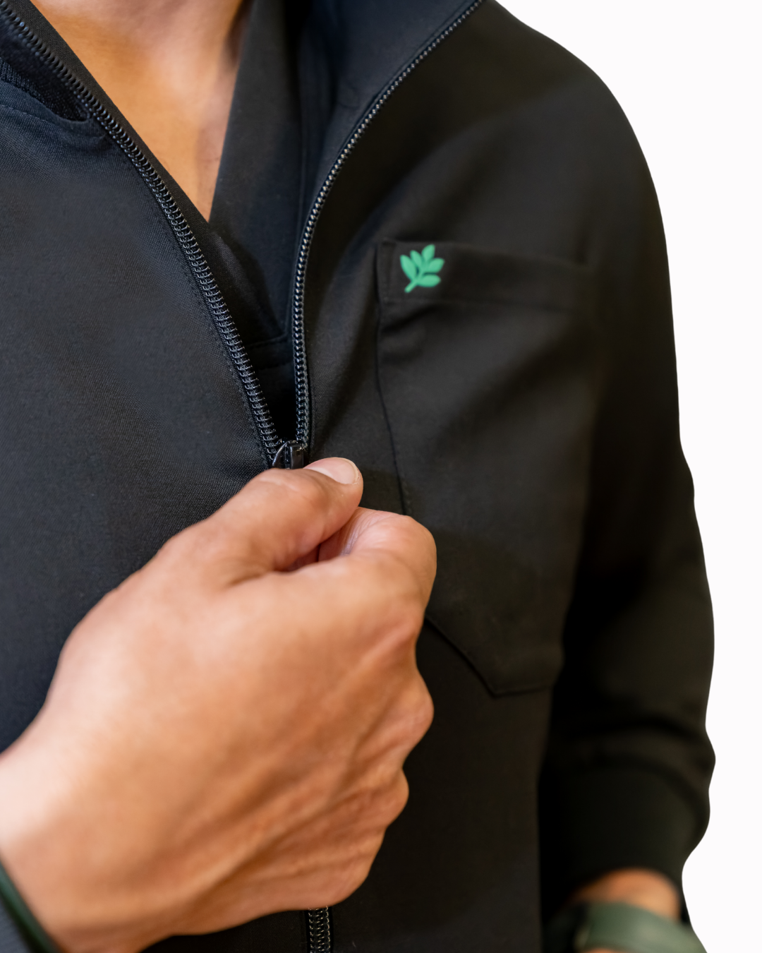 Collection 9: Male Jacket