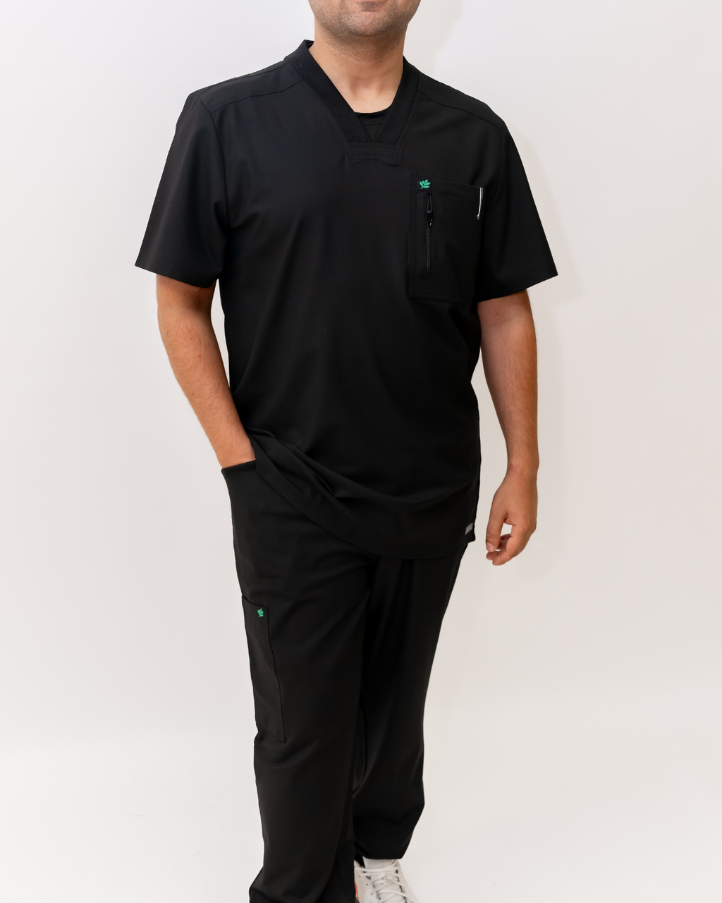 Collection 2: Flex Top + Jogger Pant