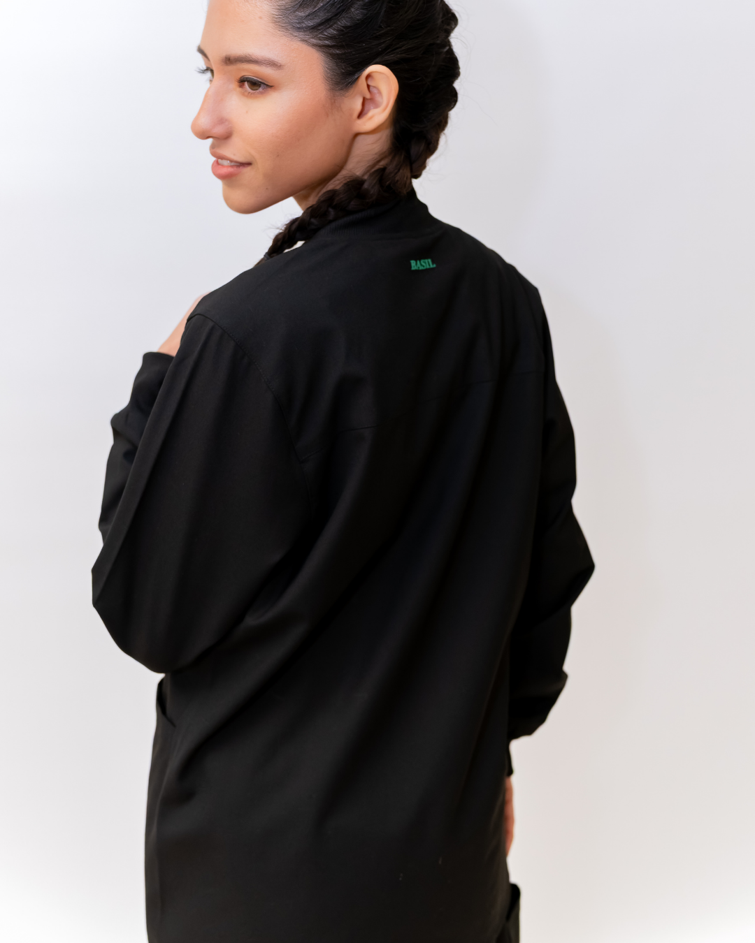 Collection 8: Female Jacket