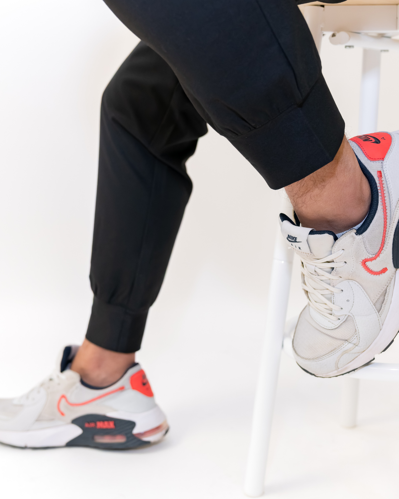 Collection 2: Flex Top + Jogger Pant