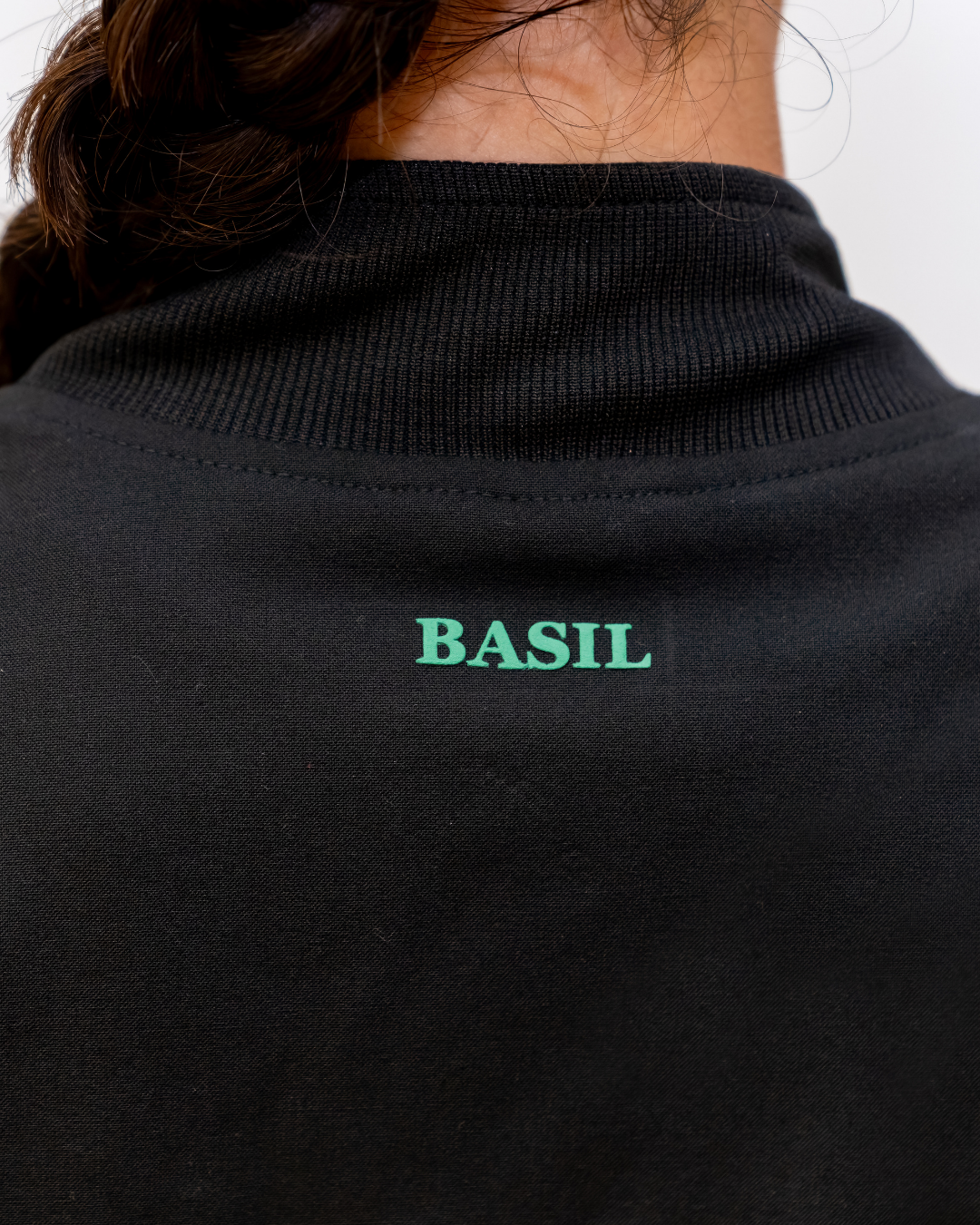 Collection 8: Female Jacket