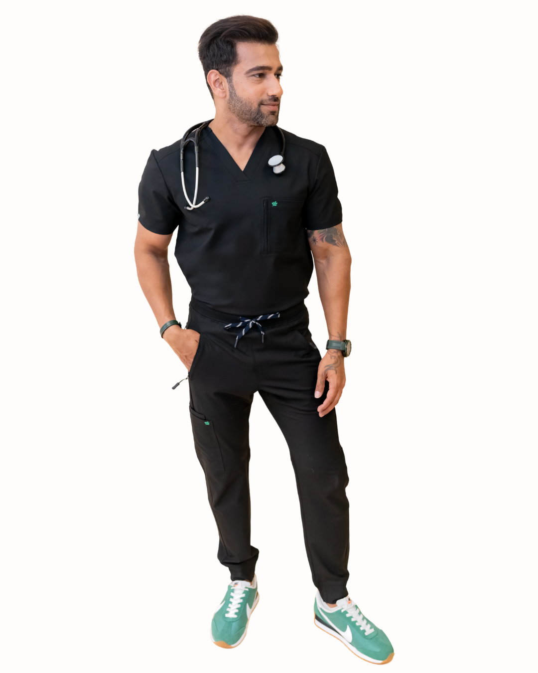 Slim Jogger