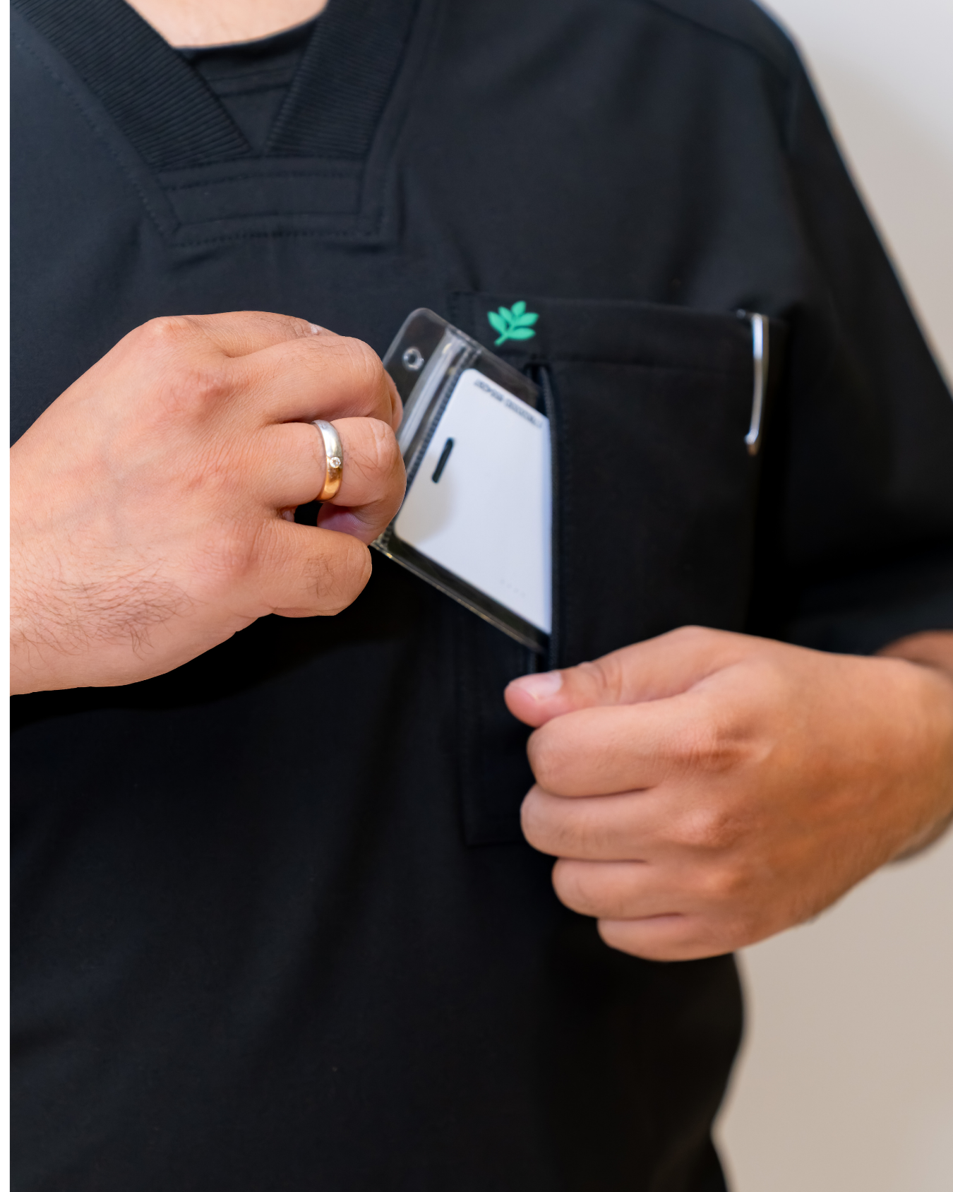 Collection 2: Flex Top + Jogger Pant